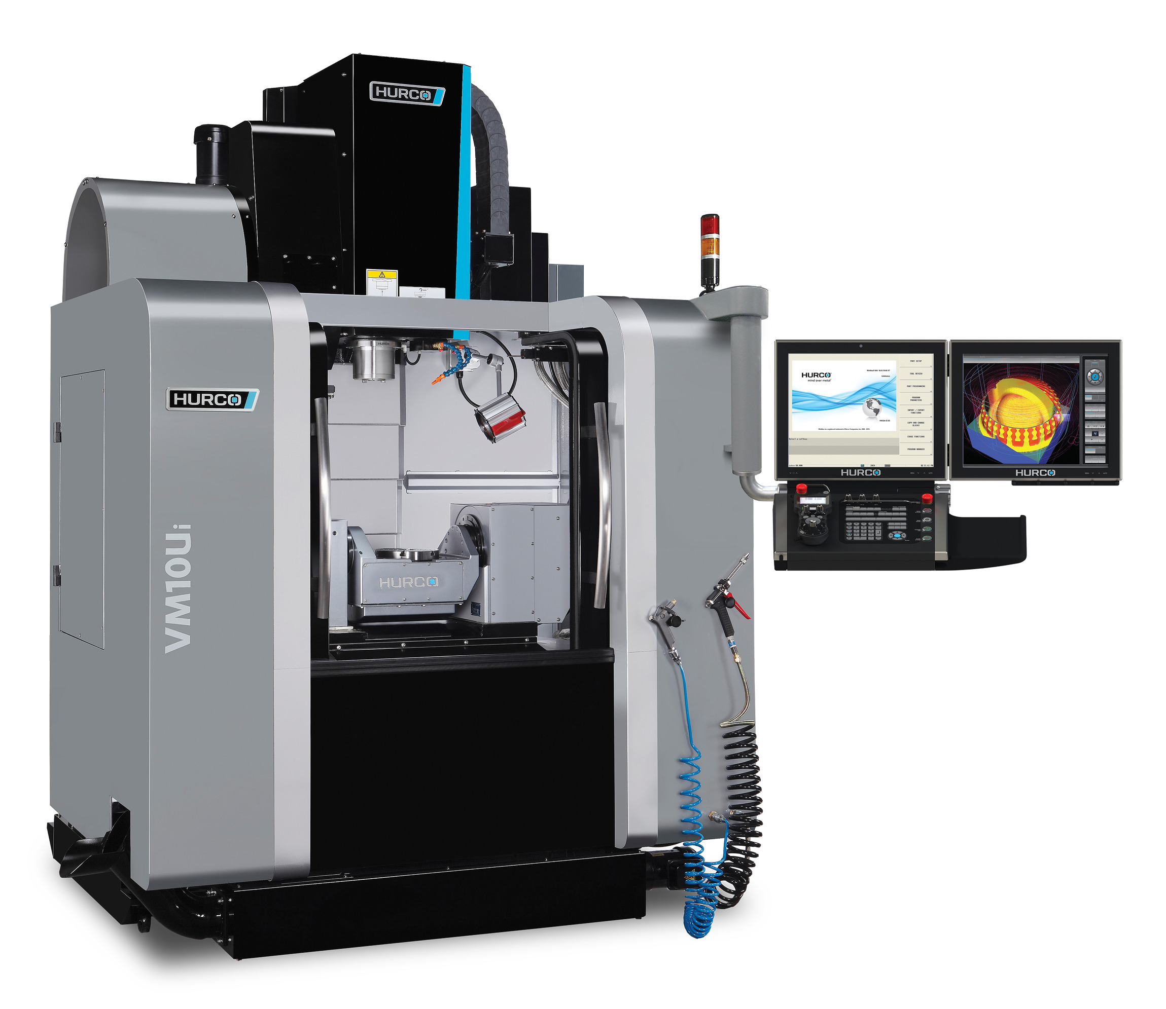 VM 10UiPlus